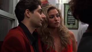 Christopher Talk To Massive Genius  The Sopranos HD [upl. by Cohn]