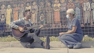 Andy Grammer  Lease On Life Music Video [upl. by Nieberg]