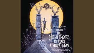 Overture  The Nightmare Before Christmas [upl. by Kosse403]