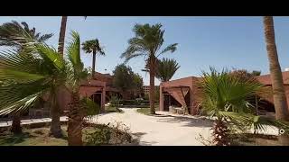 Balina Paradise Abu Soma Resort ex Solymar [upl. by Yrrol]