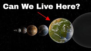 I Terraformed All The Planets In Our Solar System—Even Pluto [upl. by Cindie]