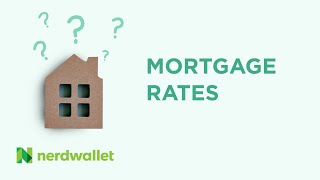 Mortgage Rates 3 Things You Need To Know [upl. by Sarson]