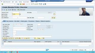 14  Enhancements amp Modifications  Customer Exit  Function Module Exit Part4 [upl. by Longtin]