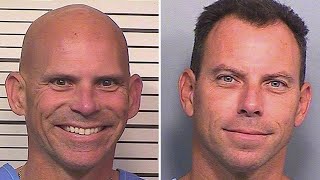 Menendez Brothers Reunite in Prison After More Than 20 Years [upl. by Nevuer]