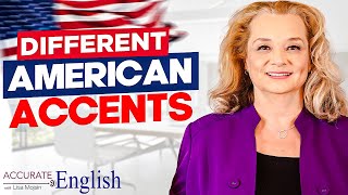 Different American Accents [upl. by Arit]