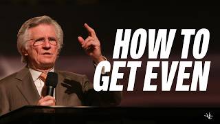 How to Get Even With Your Enemies  David Wilkerson [upl. by Mateya]