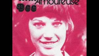 Kiki Dee  Amoureuse [upl. by Nhaj]