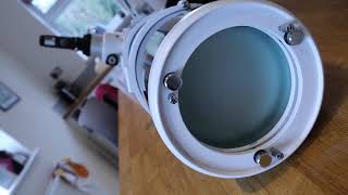 How to Collimate a Telescope [upl. by Pollack]