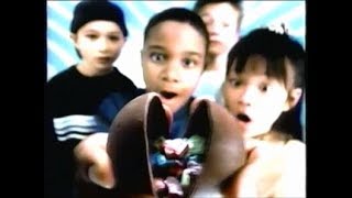 Nickelodeon Commercials August 22 2000 [upl. by Ahsieni]