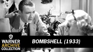 Preview Clip  Bombshell  Warner Archive [upl. by Carrick]