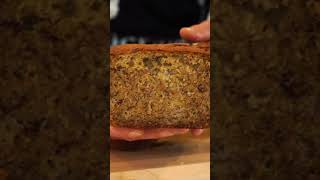 Banana bread recipe [upl. by Georgianna]