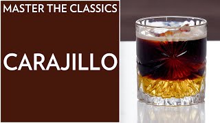 Master The Classics Carajillo [upl. by Eevets]