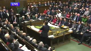 Funny House of Commons Moments [upl. by Morehouse904]