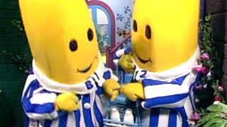 Classic Compilation 7  Full Episodes  Bananas In Pyjamas Official [upl. by Aihsal]