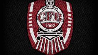 Hymn CFR 1907 Kluż CFR Cluj [upl. by Pernick594]