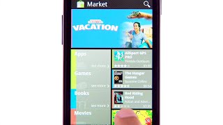 A New Android Market for Phones [upl. by Ydaj380]