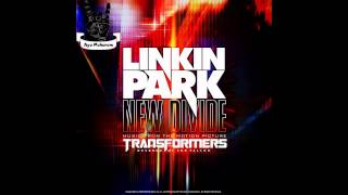 Linkin Park  New Divide Speed up [upl. by Aerdnua]