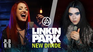 New Divide Official Live in Red Square 2011  Linkin Park [upl. by Roselia]