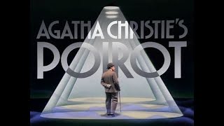 Agatha Christies Poirot and the Case of the Careless Victim [upl. by Artkele640]