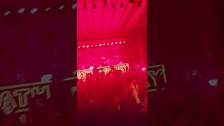 Palaye Royale Mr Doctor Man Tampa FL 22325 [upl. by Chill]