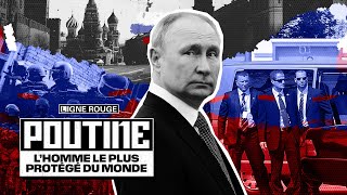 Poutine lhomme le plus protégé du monde [upl. by Rednasyl]