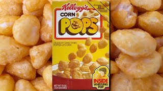 Corn Pops 1950 [upl. by Ahsekal]