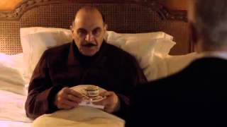 Agatha Christies Poirot Series 13 trailer [upl. by Hose]