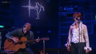 Kiki Dee and Carmelo Luggeri  Old Grey Whistle Test [upl. by Ahsaela882]