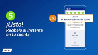 Pide tu préstamo 100 online y recíbelo en tu cuenta al instante [upl. by Rebmit]