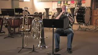 How Do Brass Instruments Make Sound [upl. by Hermina]