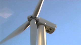 Wind Turbine Noise [upl. by Karita]