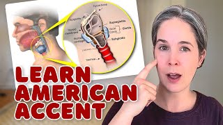 How To LEARN AMERICAN ACCENT  Placement in 23 Minutes [upl. by Dnumde250]