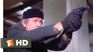 Death Wish II 1982  Goodbye Scene 612  Movieclips [upl. by Setsero888]