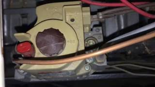 How to Light Your Heater or Furnace Pilot Light [upl. by Celesta788]