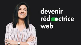 Comment Devenir Rédacteur Web en 2025 [upl. by Nivets]