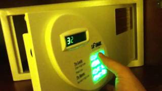 Hotel tour Quality Inn Christiansburg VA [upl. by Hera]