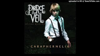 Pierce The Veil  Caraphernelia Alternate Version [upl. by Chard]