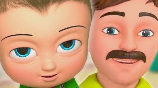 JOHNY JOHNY YES PAPA VIDEOS LMTH [upl. by Ardnaxela]