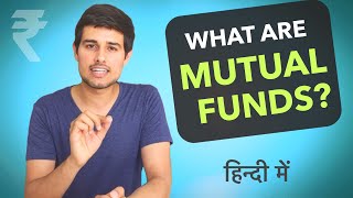 Mutual Funds Explained by Dhruv Rathee Hindi  Learn everything on Investments in 2020 [upl. by Erdnua715]