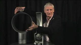 Sir James Dyson explains his bladeless fan [upl. by Mcclure]