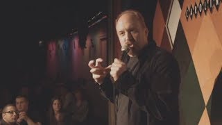 Louis CK Live at Carolines 2009 [upl. by Janis854]