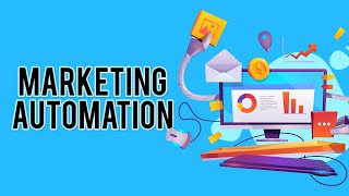 5 Best Marketing Automation Platforms for Your Business [upl. by Dwaine27]