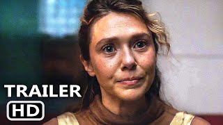 THE ASSESSMENT Trailer 2025 Elizabeth Olsen Alicia Vikander [upl. by Oreves795]