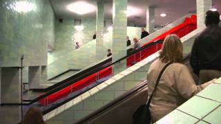 Guerrilla Marketing Example  Fast Lane [upl. by Anilra305]