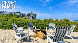 CHATHAM BARS INN  Classic Cape Cod Luxury Resort  Full Tour in 4K [upl. by Edmonds]