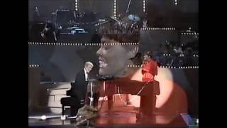 Dionne Warwick and Burt Bacharach Medley [upl. by Towny]