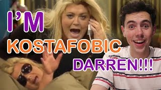 Gemma Collins Funniest Moments EVER 129 [upl. by Hammel]