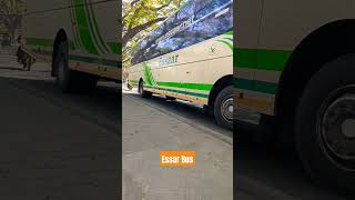 Essar bus [upl. by Oal]