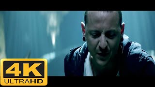 Linkin Park  New Divide 4K Remastered [upl. by Fernandes]