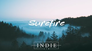 Wilderado  Surefire Piano Lyrics [upl. by Gavan]